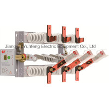 Factory Price Indoor High-Voltage Disconnect Switch-Yfg38